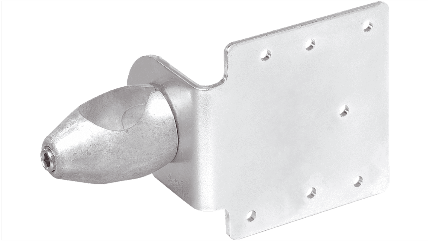 Rs-Online Sistemi di morsetti universali SICK per uso con P250 PL50A W12-2 Laser W27-3 Ex