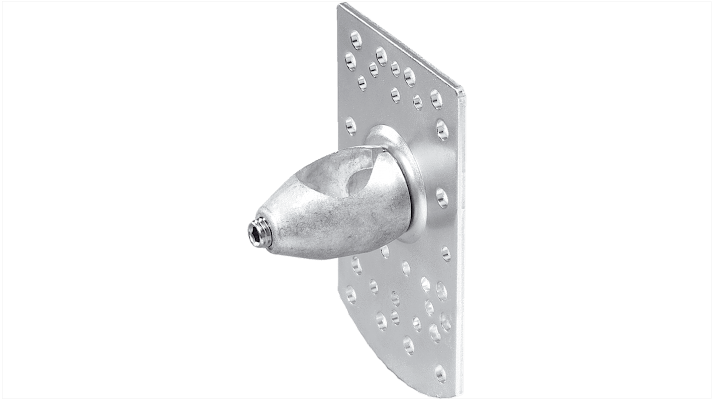 Rs-Online Sistemi di morsetti universali SICK per uso con W11-2 W12-3 W14-2 W18-3