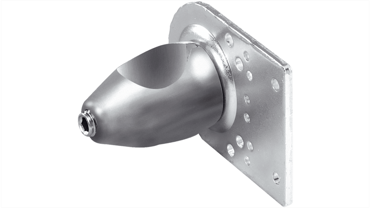 Rs-Online Sistemi di morsetti universali SICK per uso con W8 W100 W140-2 W150 W160