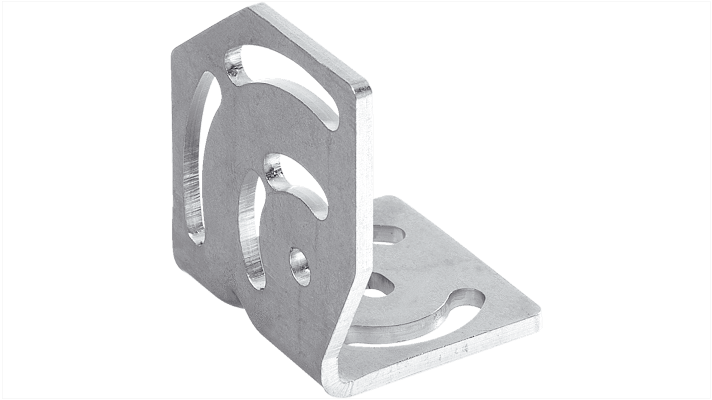 Sick BEF Series Bracket for Use with W24-2, W34