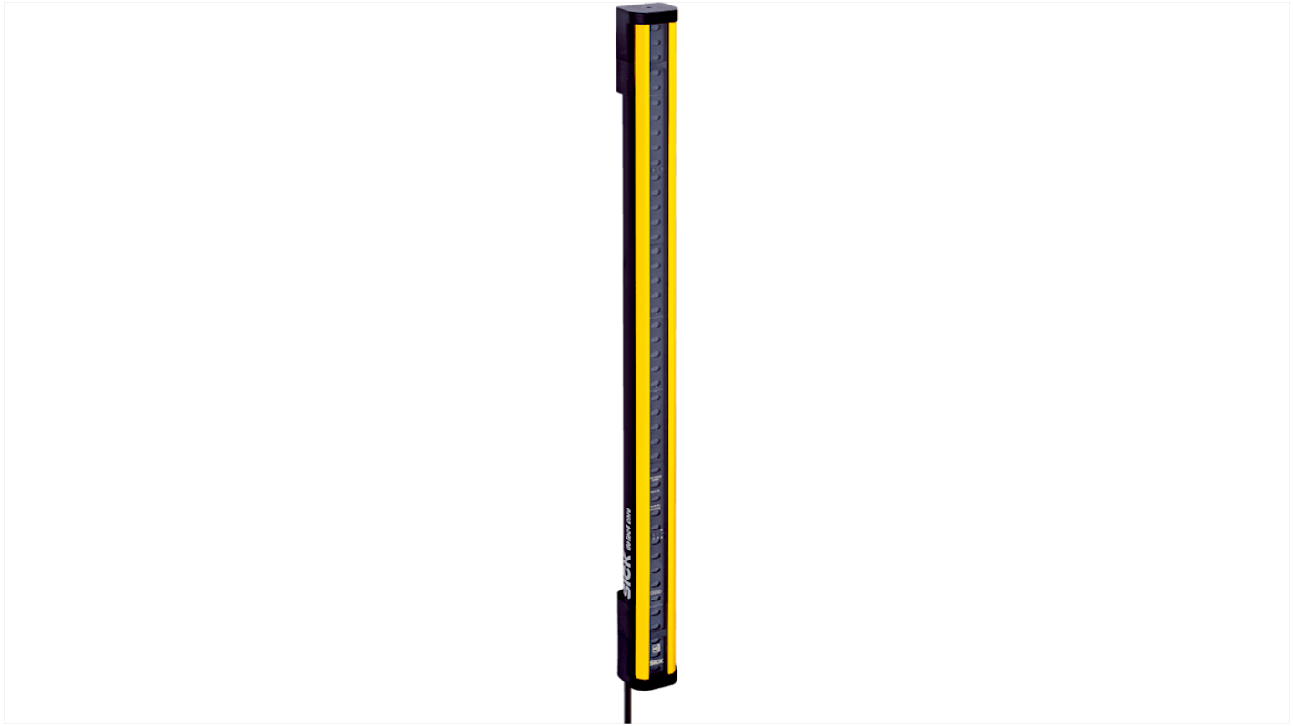 SICK C4C Series Light Curtain Receiver, 14mm Resolution