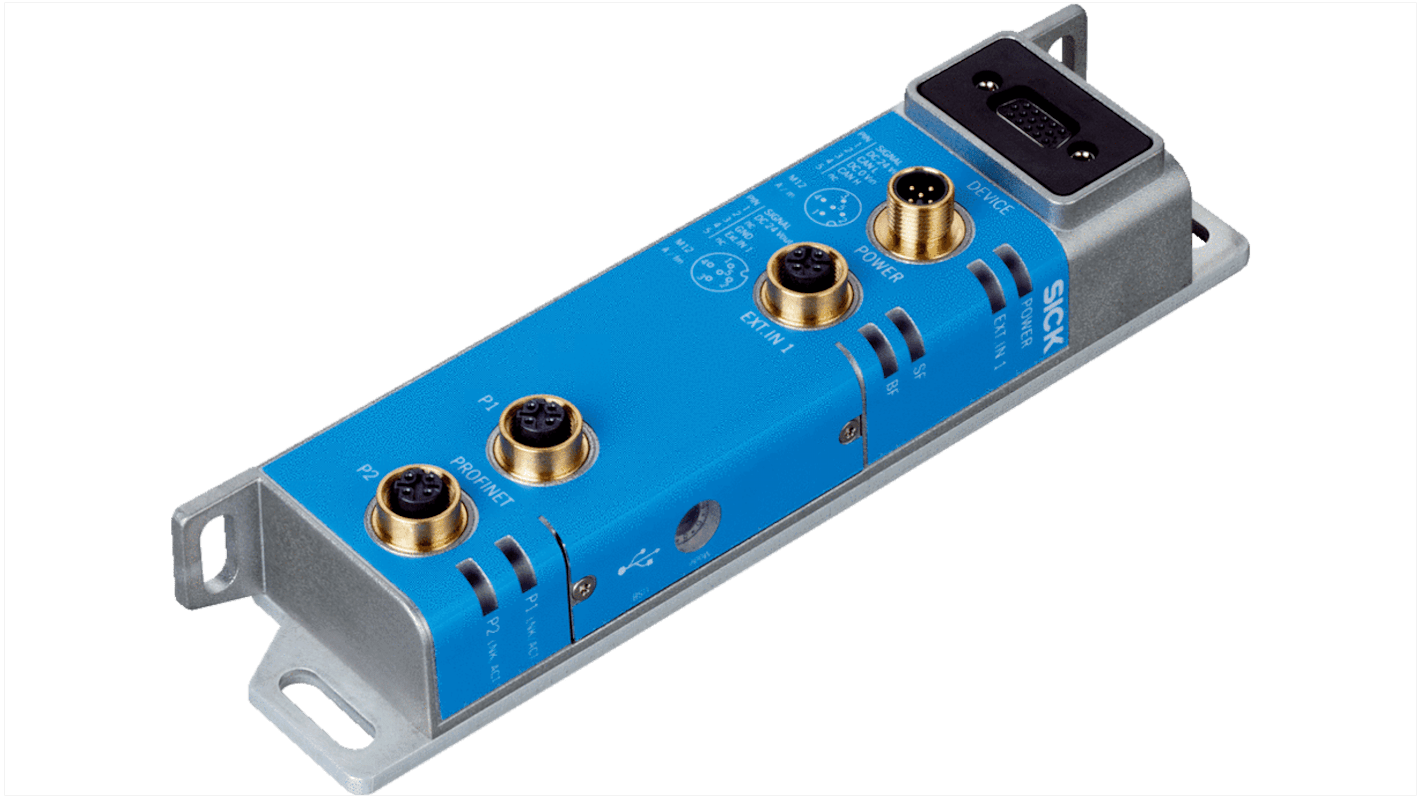 Rs-Online Integration products CDF600-2200
