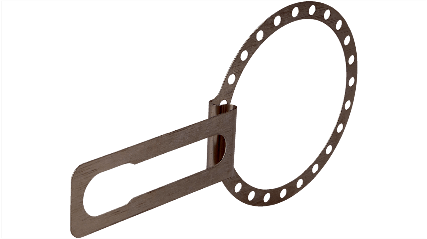 Rs-Online Piastra flangiata SICK