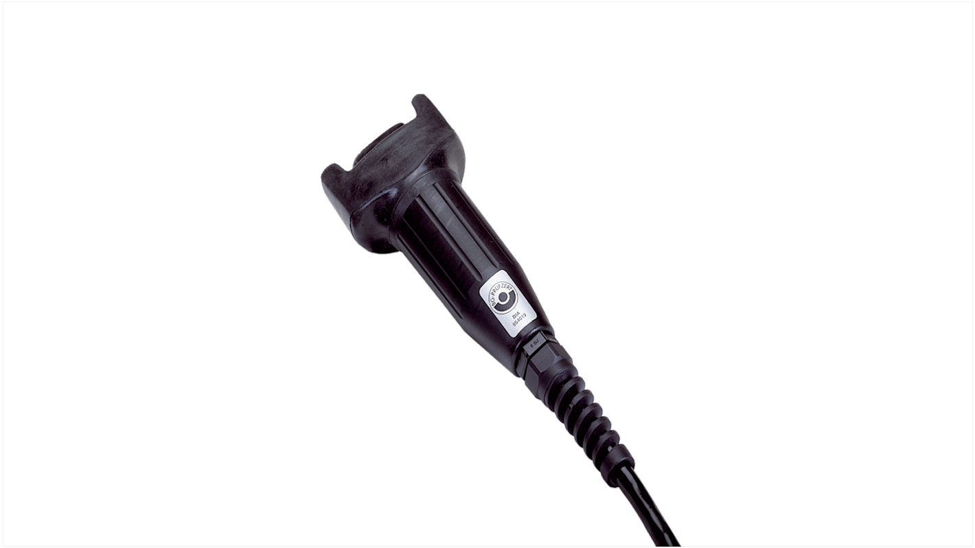 SICK E100 Series Safety Enabling Switch, 2NC, 2NO, IP67
