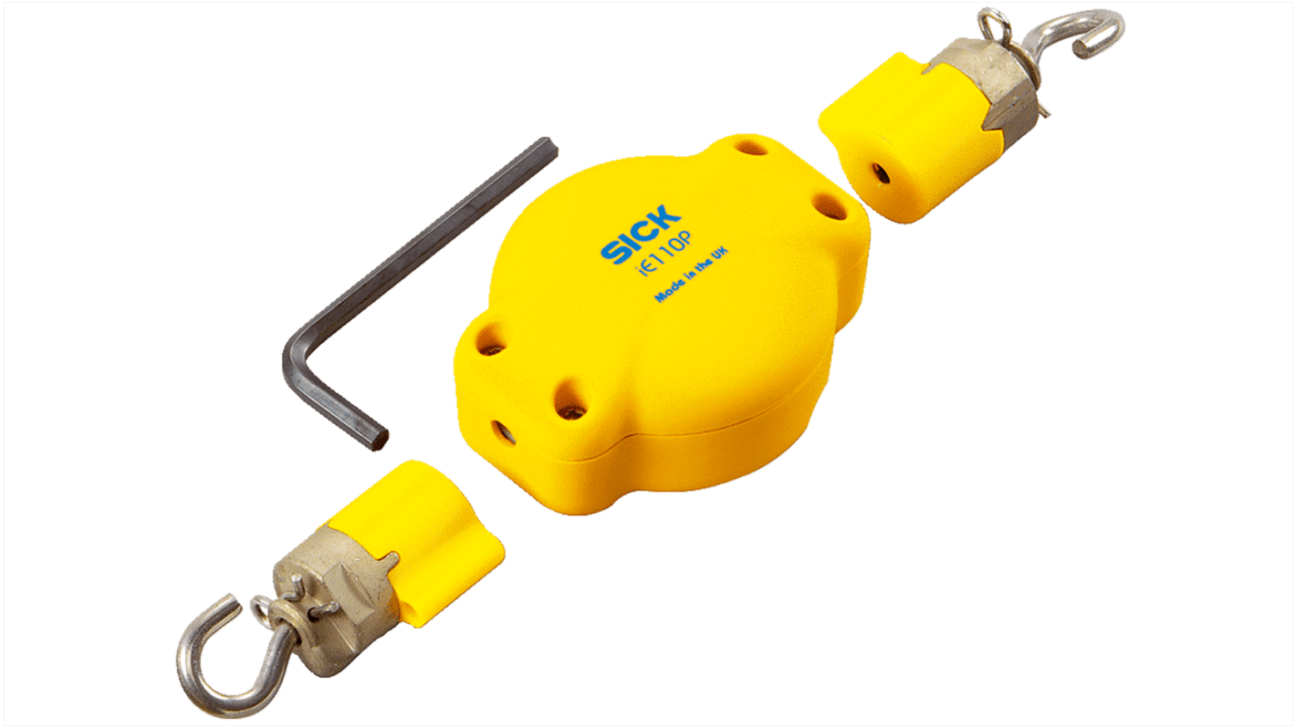 SICK iE110 Rope Pull Switch