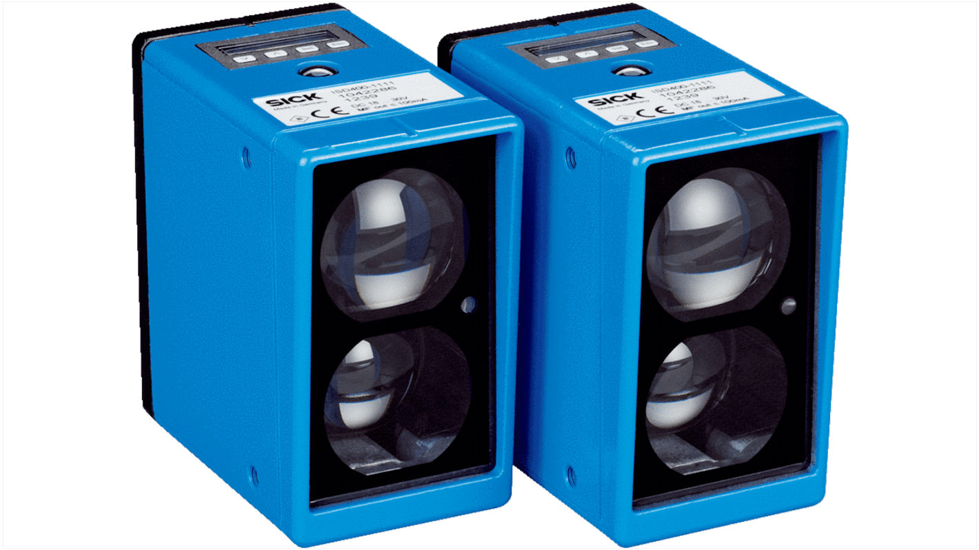 Rs-Online Integration products ISD400-1111