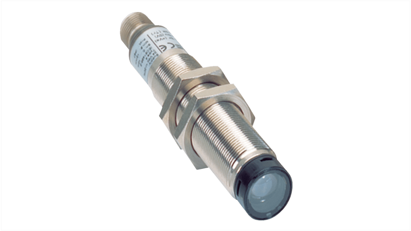 SICK L40E Series Light Curtain Receiver, 1 Beam(s)