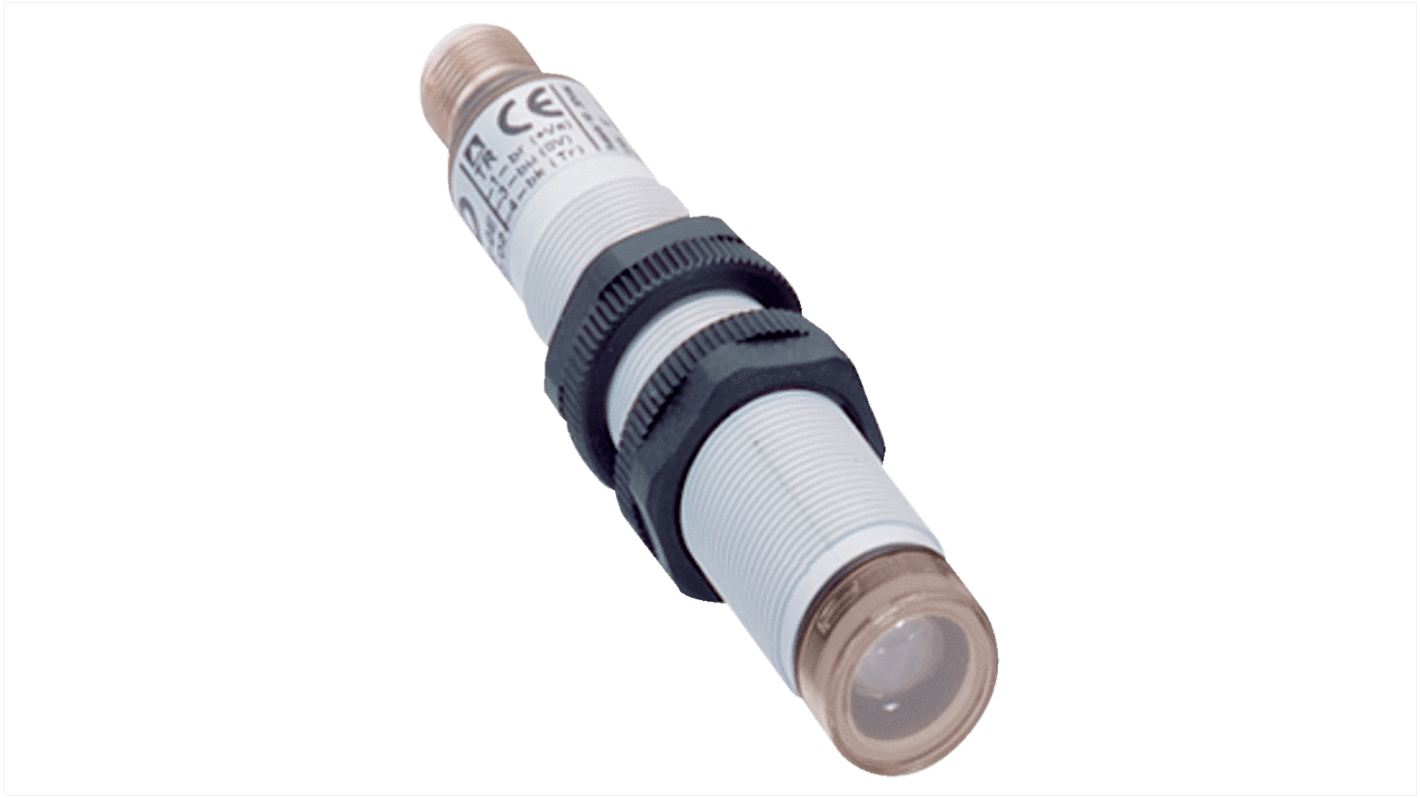 SICK L41E Series Light Curtain Receiver, 1 Beam(s)