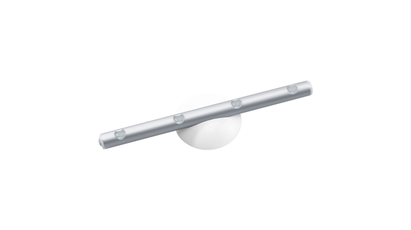 LEDVANCE LED Lichtleiste, 5 V / 600 mW 2500 lm, 21 mm x 16 mm x 222 mm