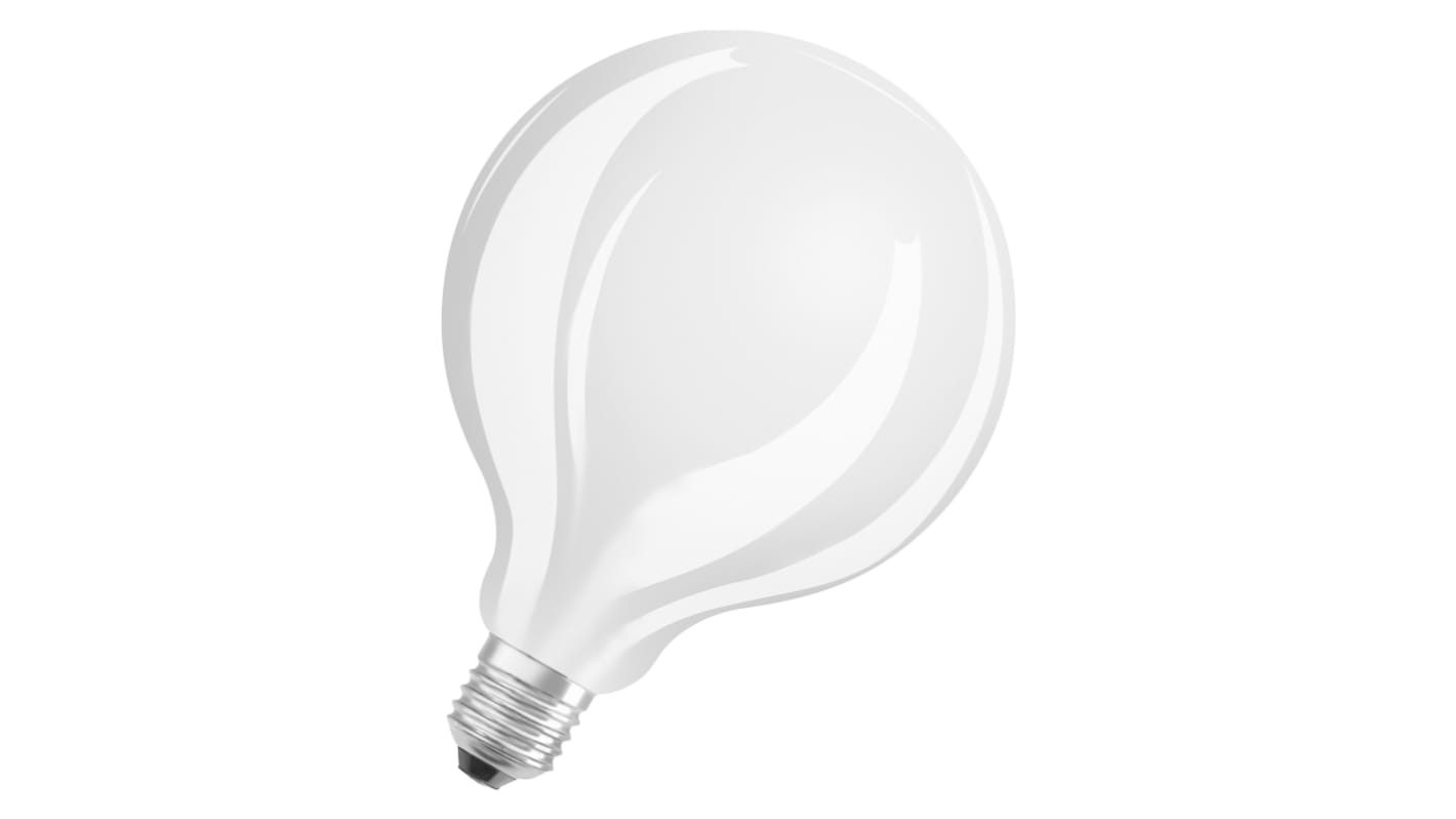 Lampade LED LEDVANCE con base E27, 220 → 240 V, 11 W, 1521 lm, col. Bianco caldo