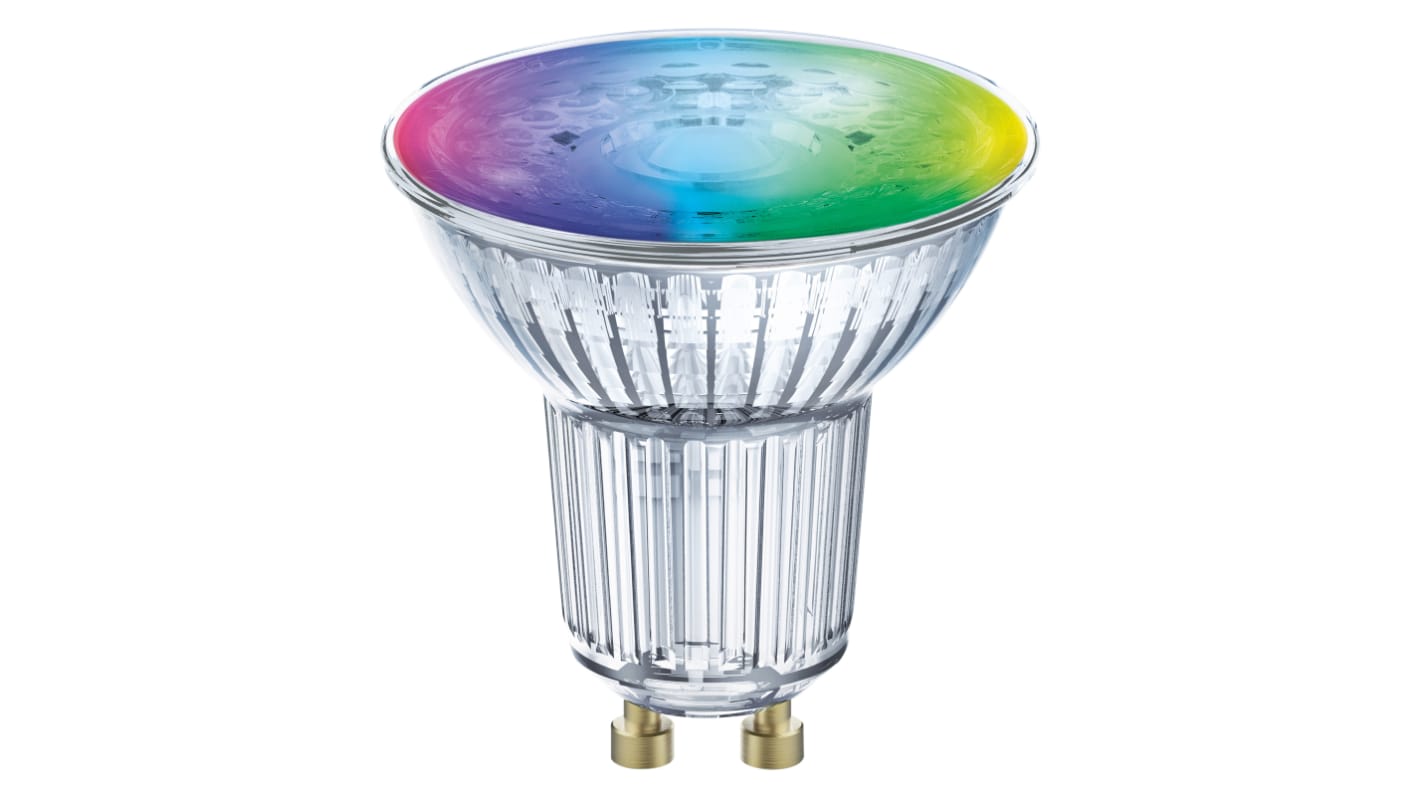 SMART+ WiFi SPOT GU10 Multicolour 50 45