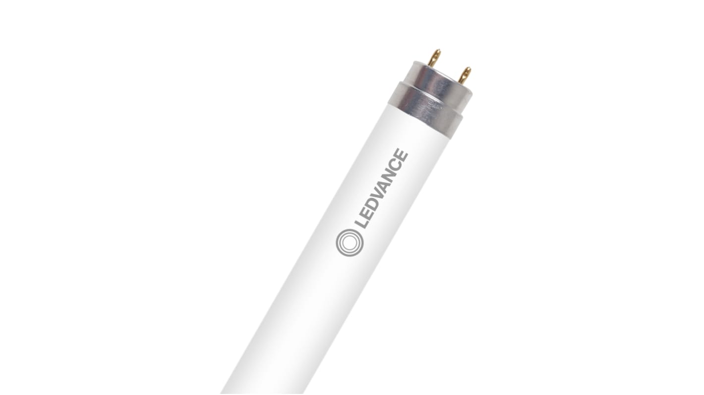 Tubo LED, T8, 15 W, 2400 lm 6500K, G13, 42 V, 1200mm 36W