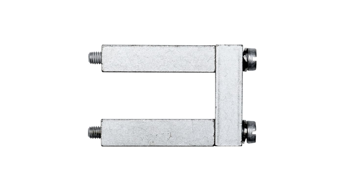 Weidmüller W Series Series Cross Connector for Use with Terminal Block, 232A