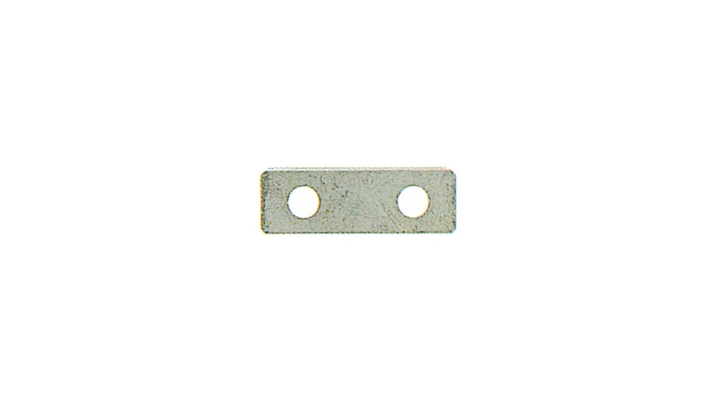 Weidmüller W Series Series Cross Connector for Use with Terminal Block, 353A