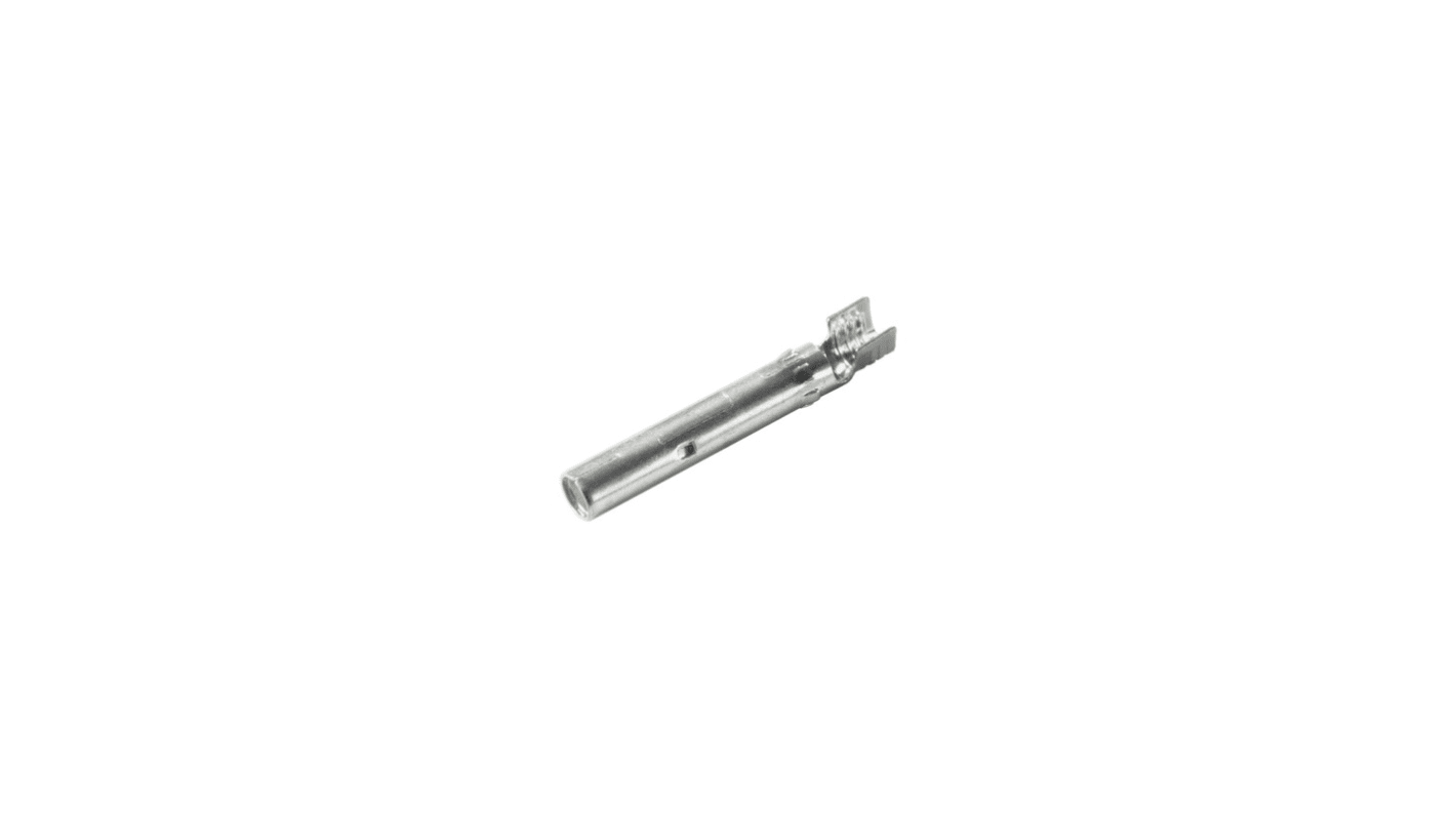 Weidmüller BUKO WM4 C BT Series, Socket, Plug-In Solar Connector, Cable CSA, 6mm², Rated At 35A 1530