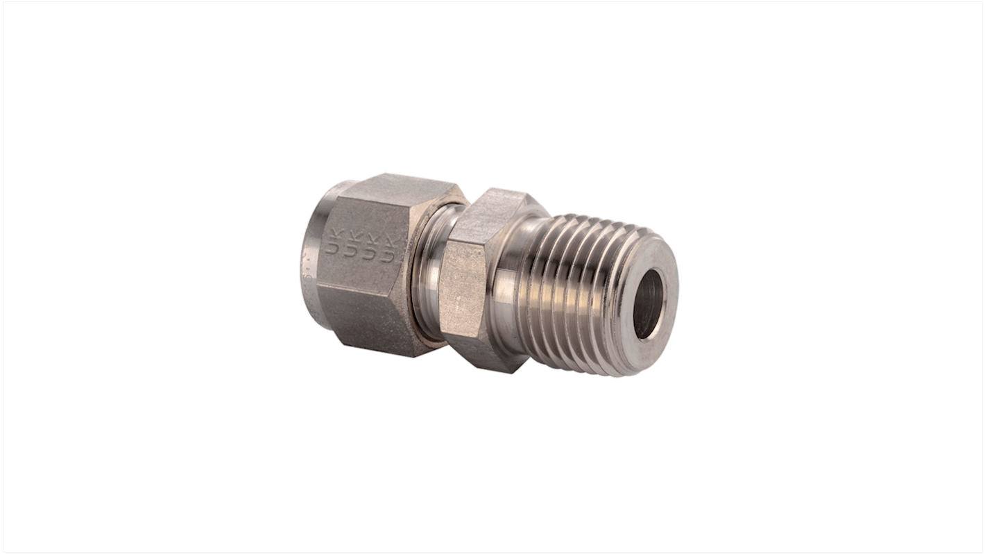 Parker Tube Fitting