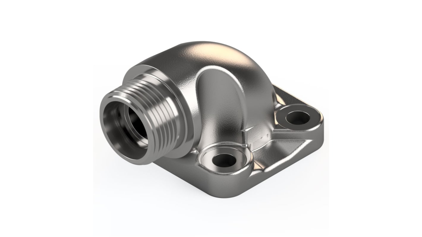 Parker High Pressure Hydraulic Tube Fitting