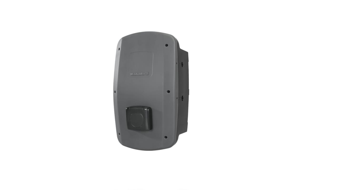 charging station AC SMART ECO-7,4 kW-Soc