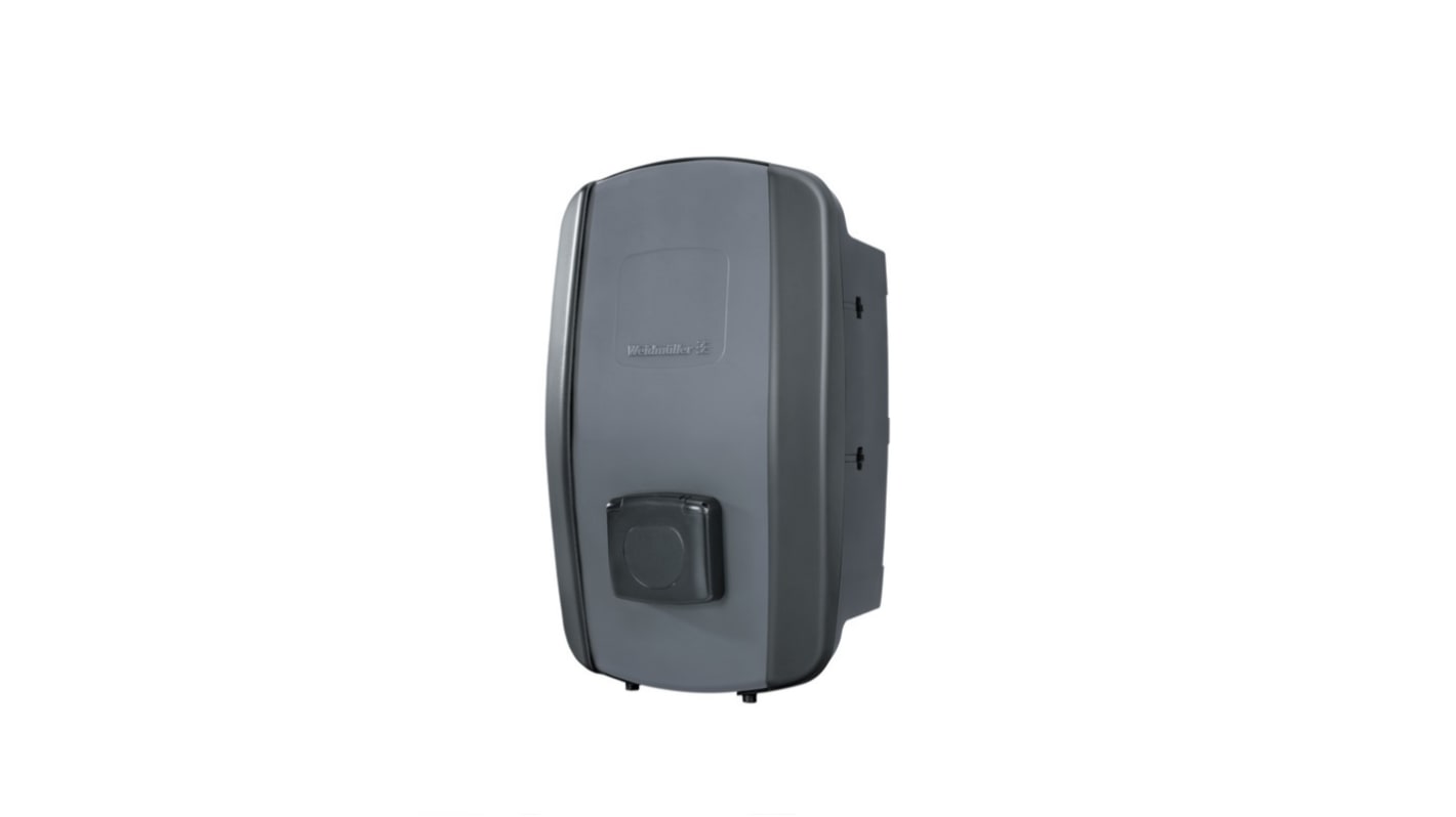 Weidmüller 3 Phase 22kW EV Charging Point