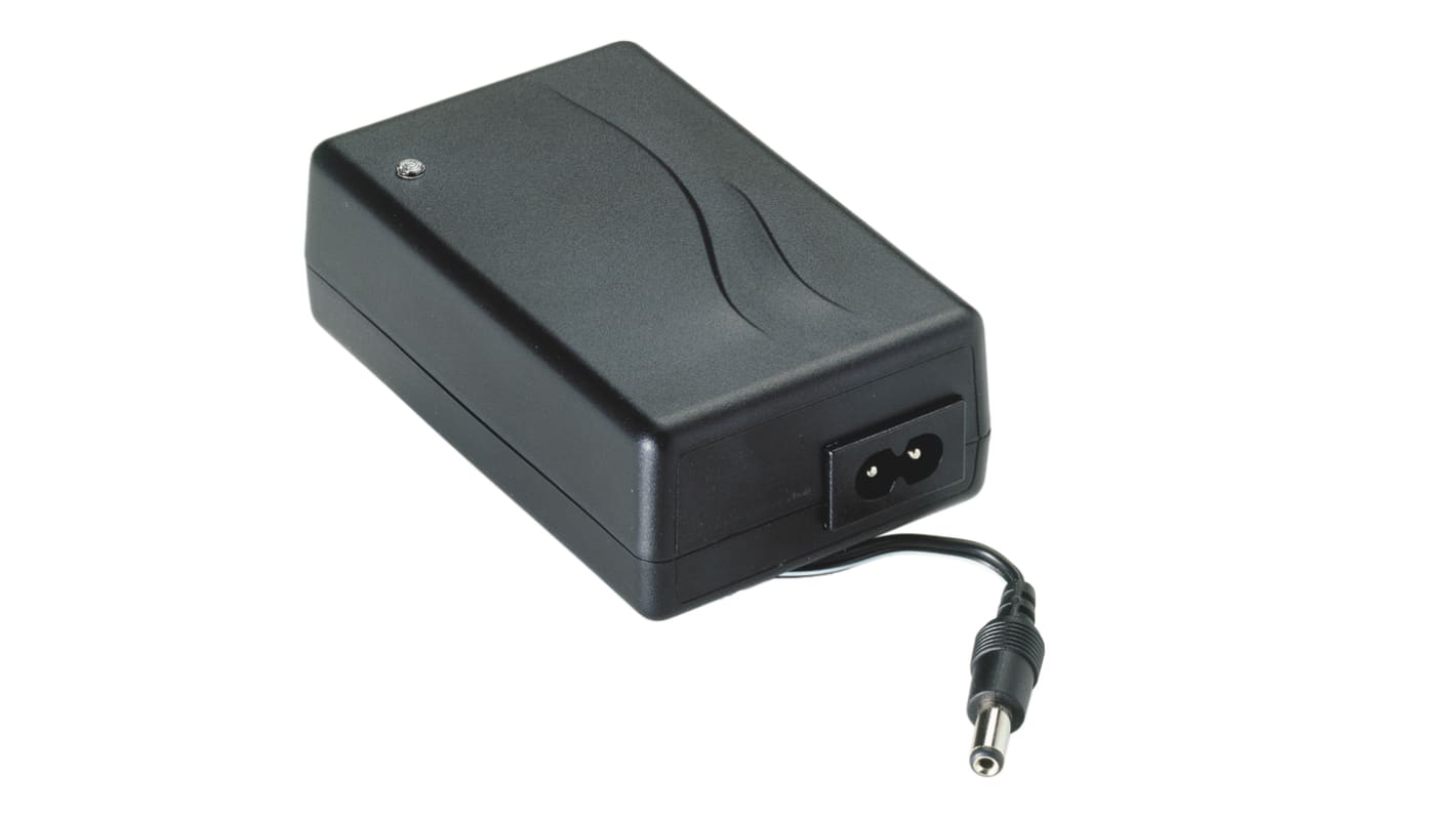 Mascot 2541 Battery Charger For Lithium-Ion 2 Cell