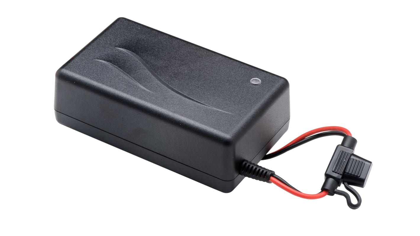 Mascot 2840 Battery Charger For Lithium-Ion 4 Cell