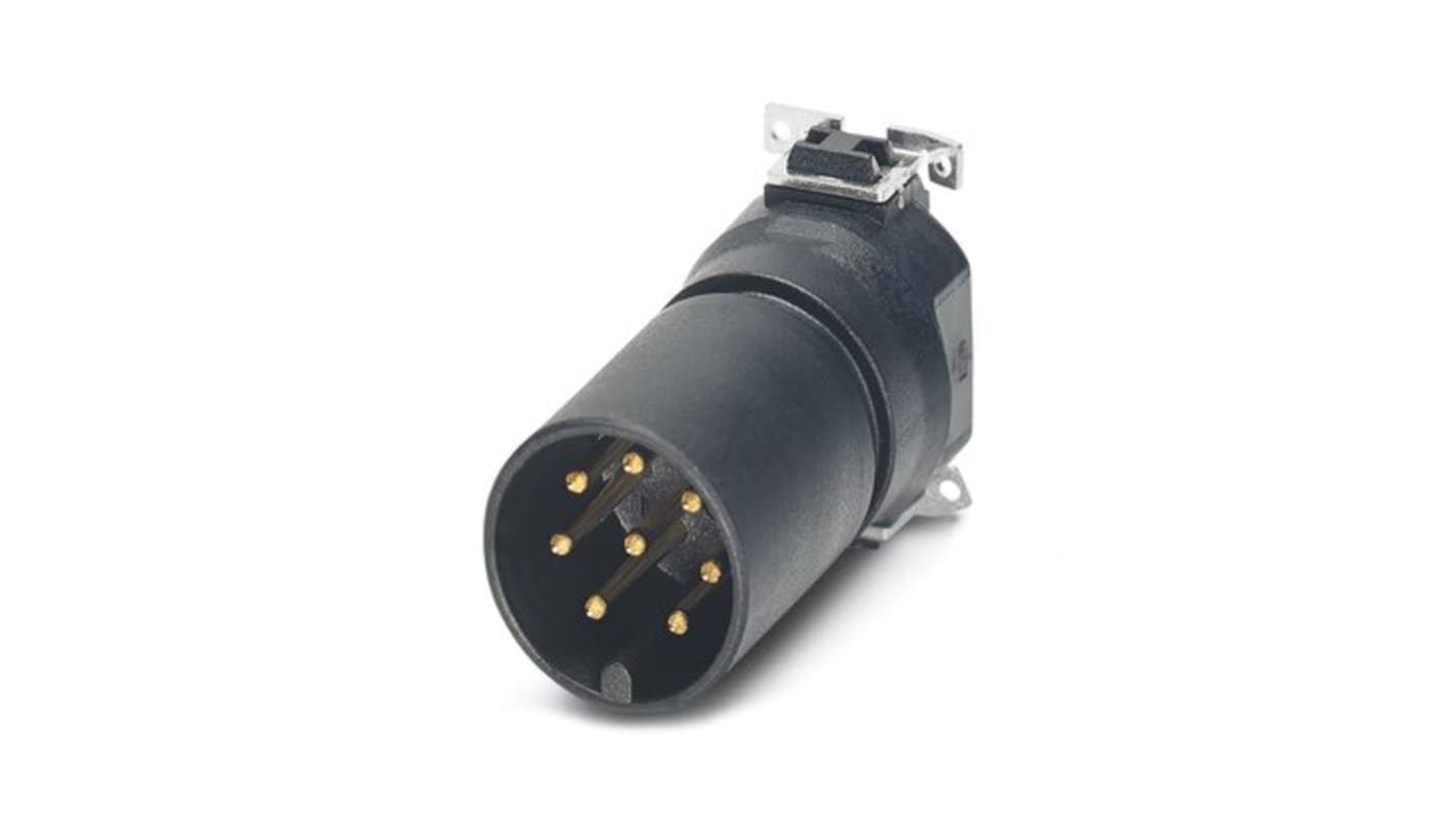 Phoenix Contact Male Contact Carrier 8 Way for use with Signal