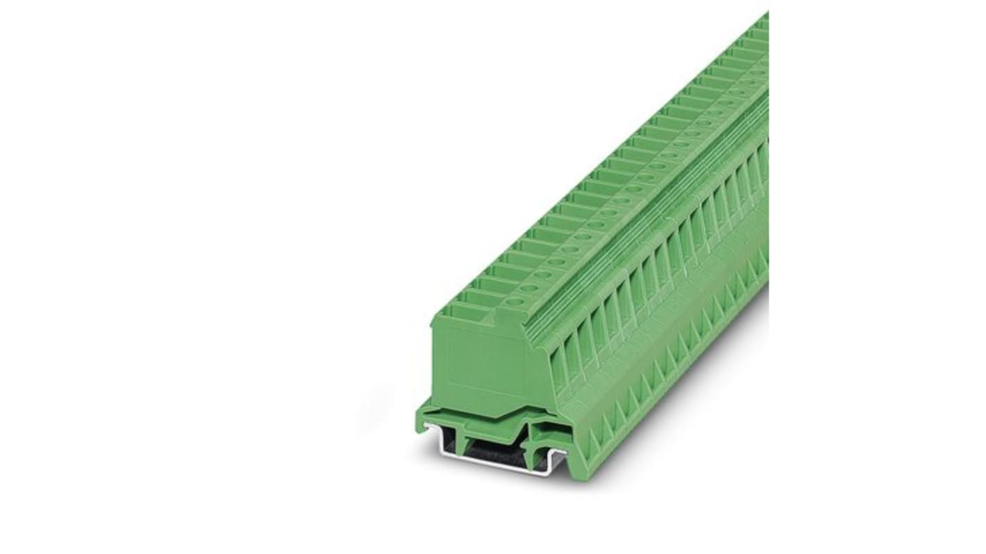 Plug-in block