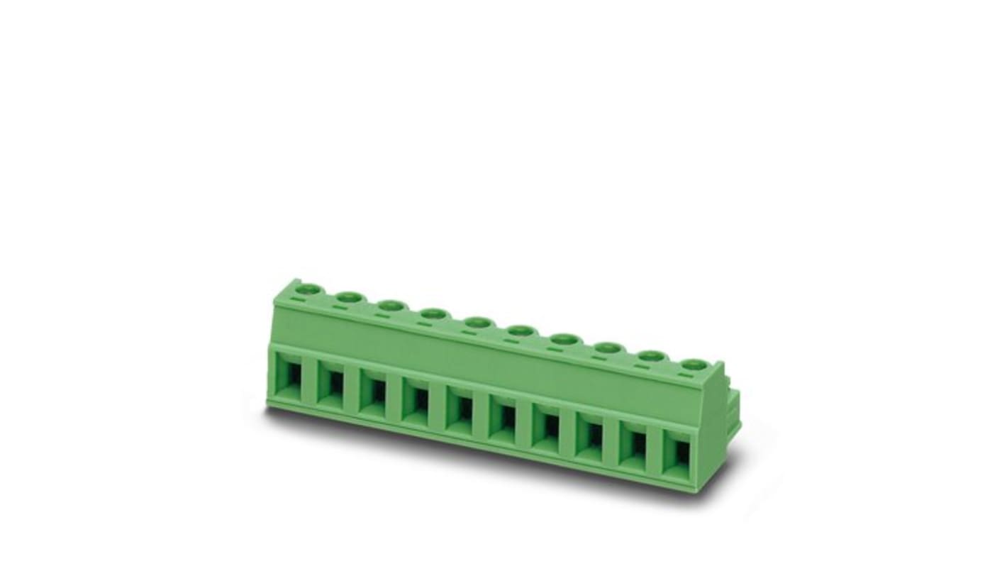 PCB connector MC 1,5/ 2-ST1-5,08