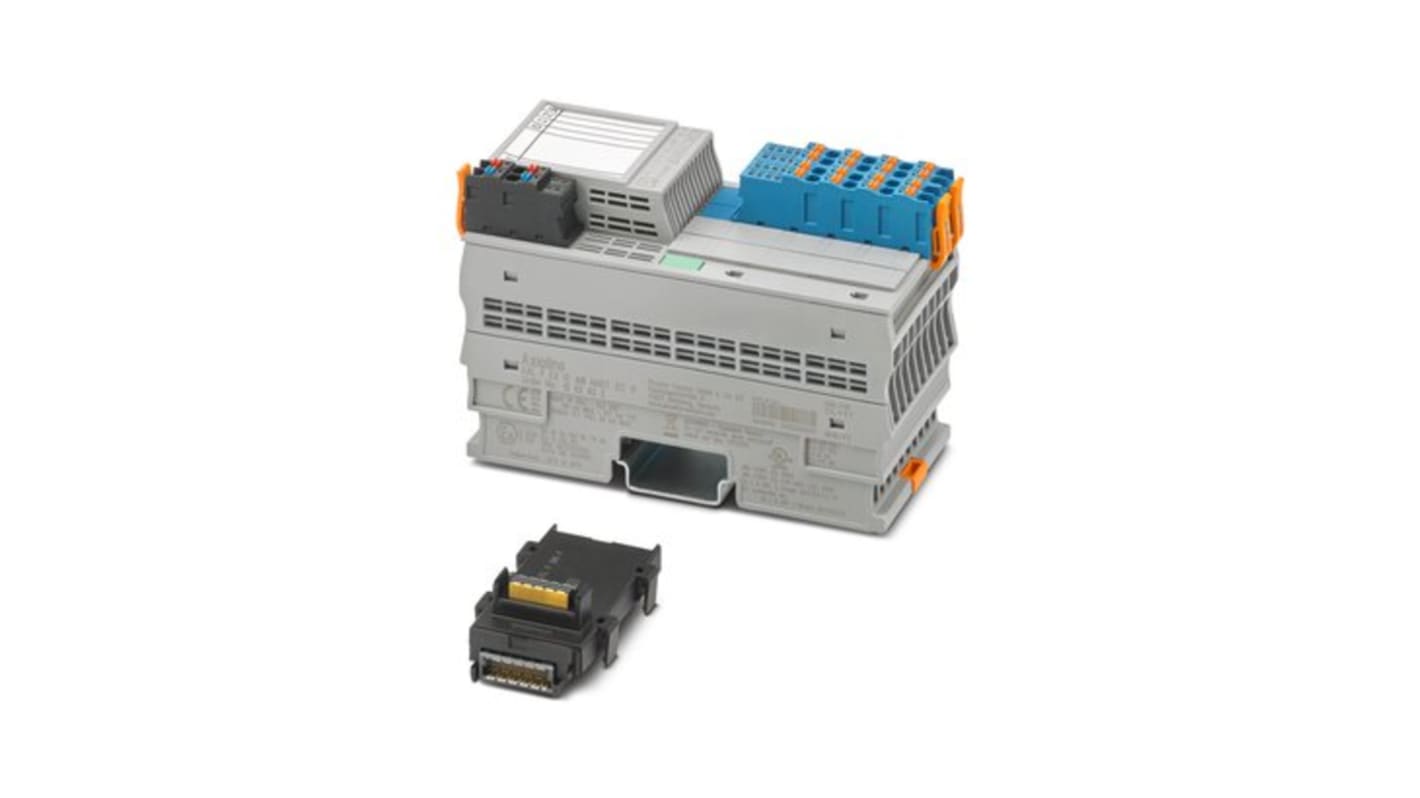 1052432 Phoenix Contact AXL F EX IS AI8 HART XC 1F Series Analogue