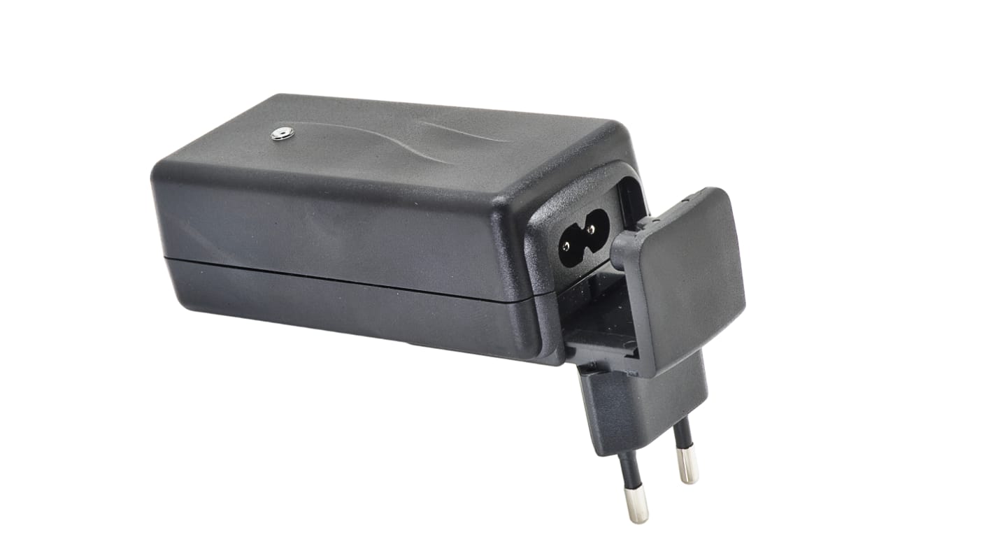 Mascot 2241 Battery Charger For Lithium-Ion 12 V 3 Cell
