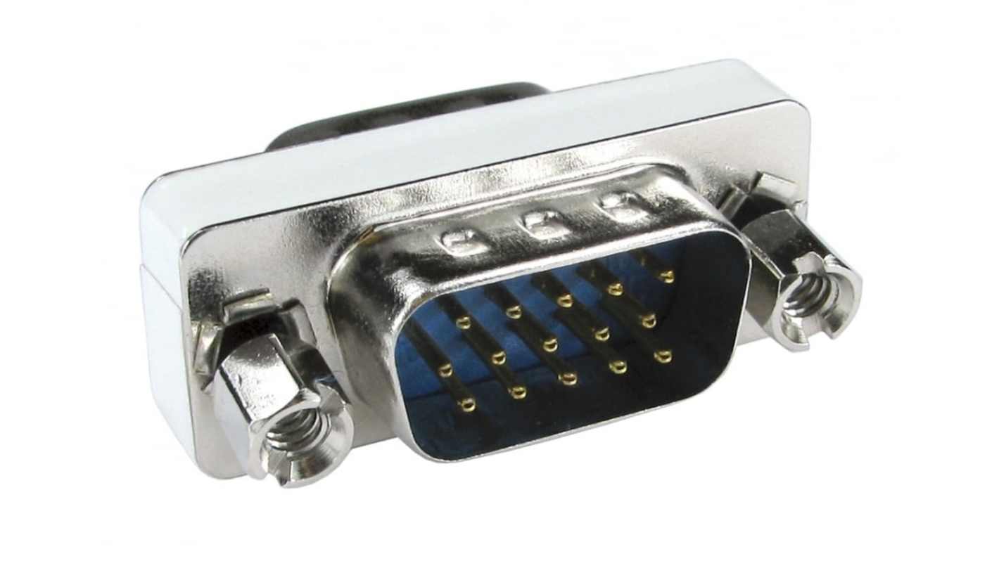 Convertitore connettore RS PRO per HD15