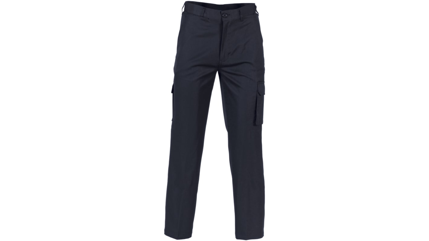 DNC Cargo Pants Navy Cargo, Size 92S