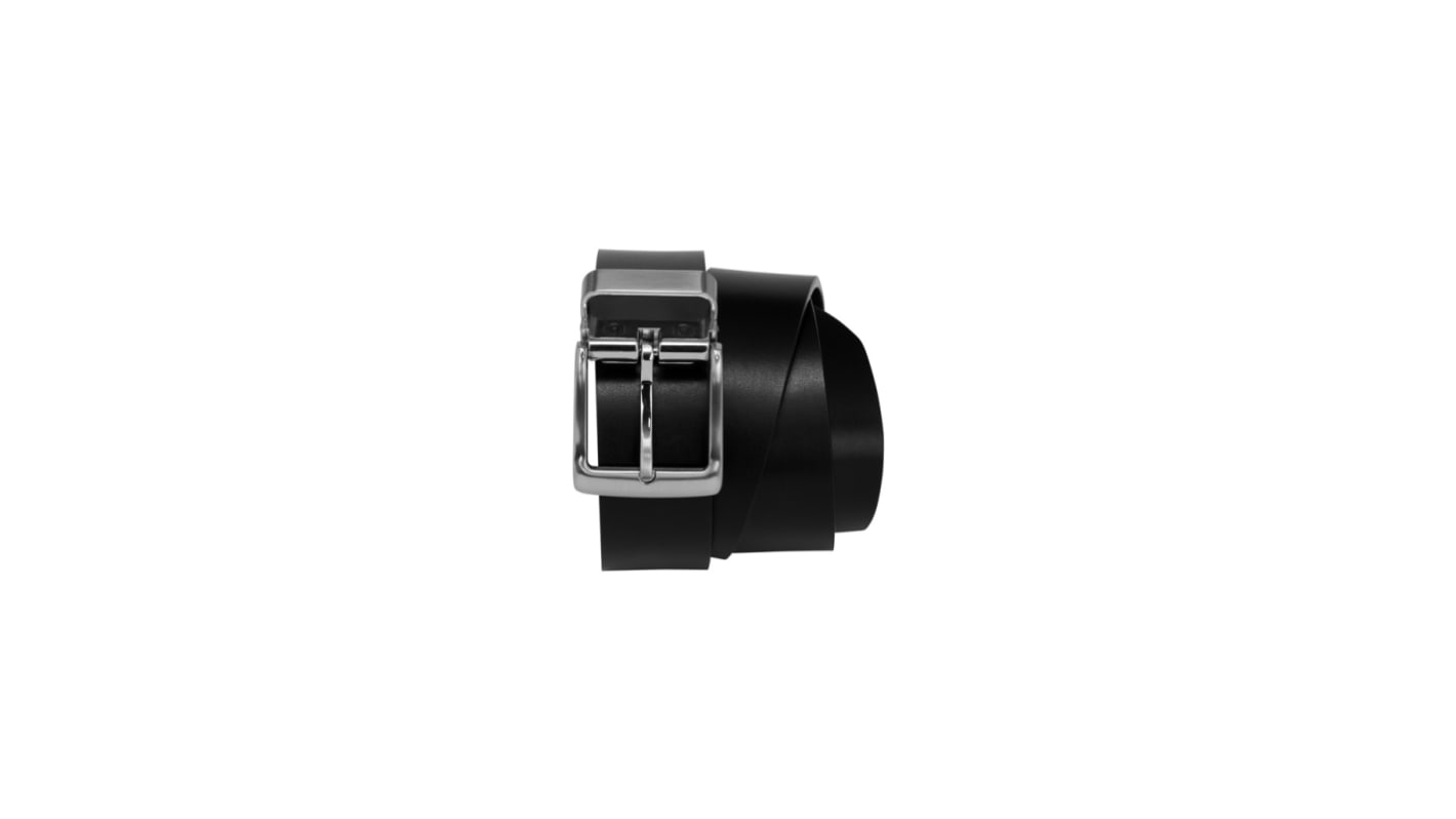Biz Collection Black Comfort Belt