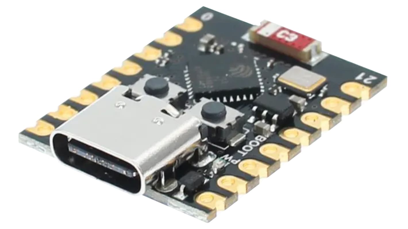 Seeit ESP32-DEV-16P Bluetooth, Wi-Fi Entwicklungstool Microcontroller ESP32