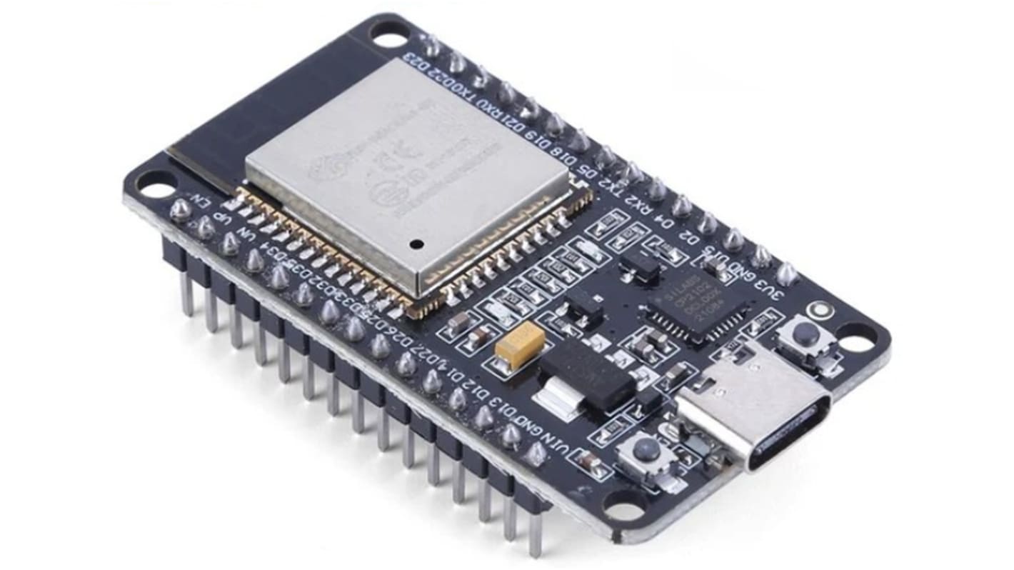 Seeit ESP32单片机开发板, ESP32内核, ESP32-DEV-30P