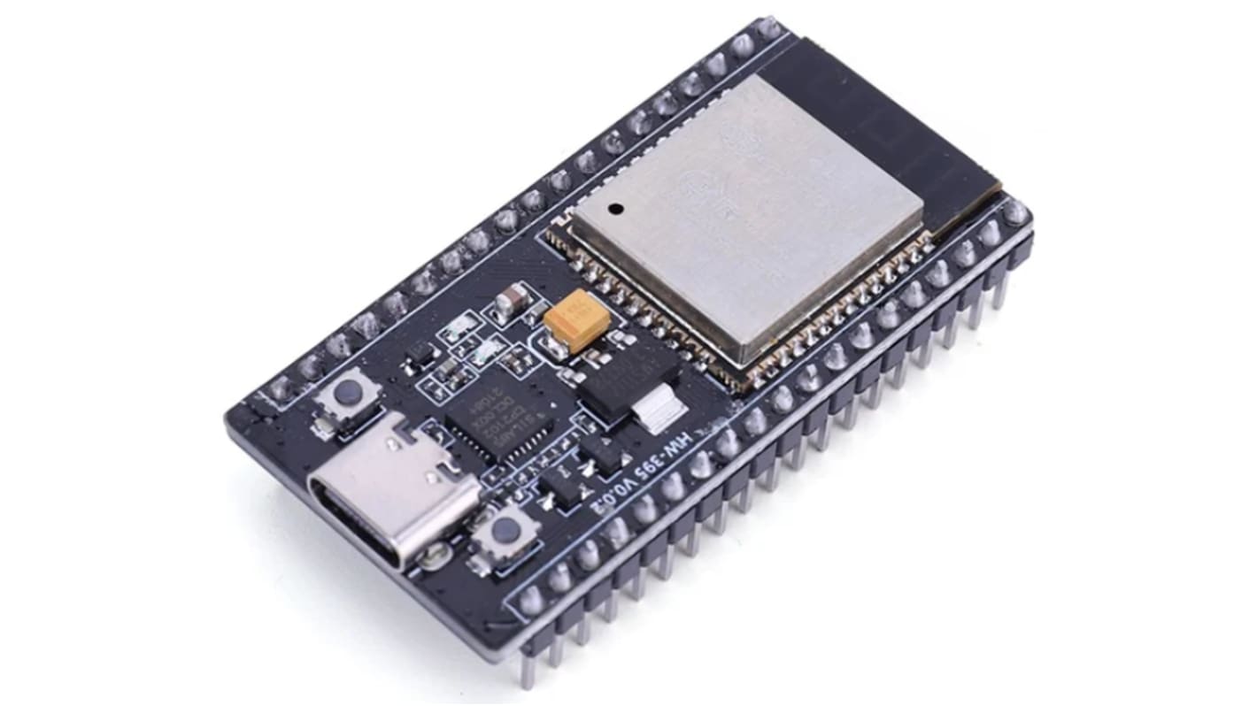 Seeit ESP32-DEV-38P Bluetooth, Wi-Fi Entwicklungstool Microcontroller ESP32