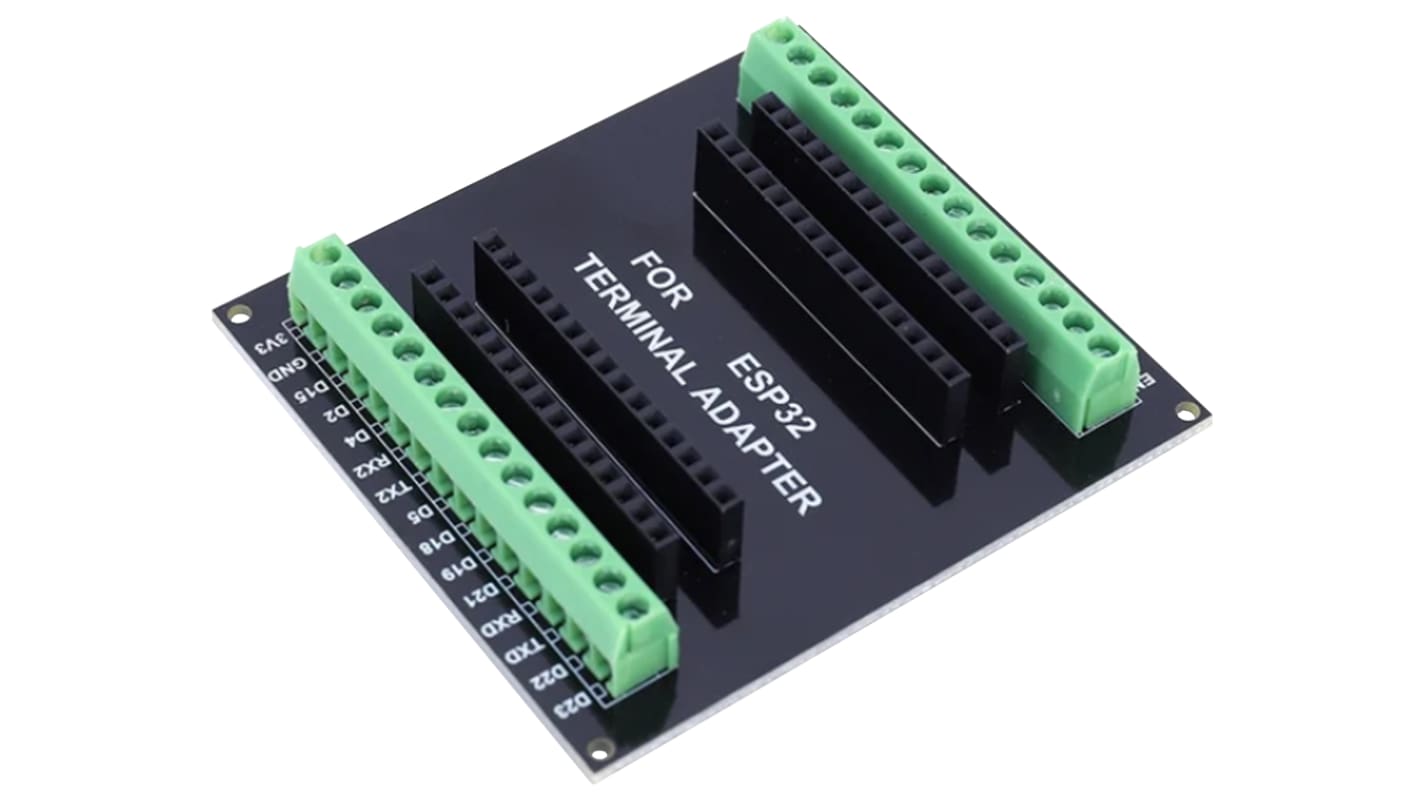 Seeit ESP32-DEV-BD30 Bluetooth, Wi-Fi Development Board ESP32-DEV-BD30