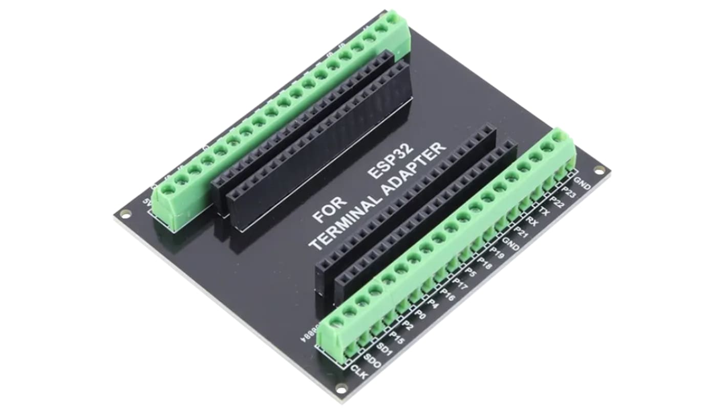 Seeit ESP32单片机开发板, ESP32内核, ESP32-DEV-BD38