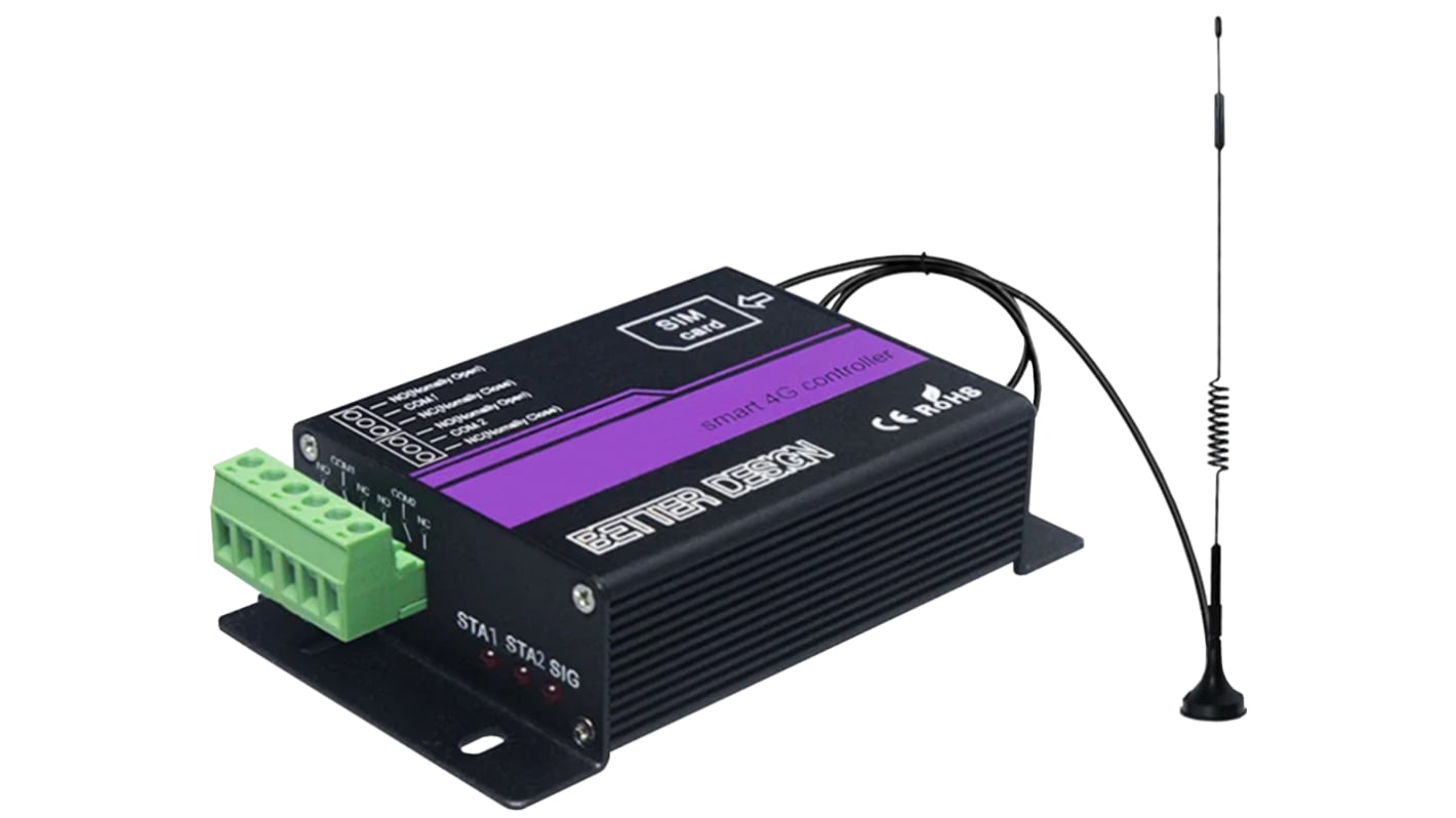 Seeit Entwicklungstool Kommunikation und Drahtlos, 1800MHz