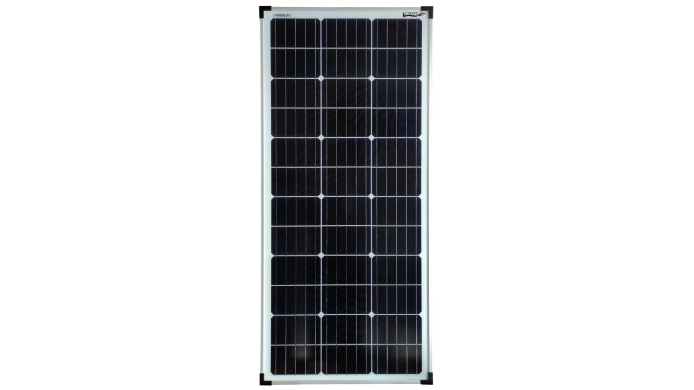 Seeit 100W Photovoltaic Solar Panel solar panel