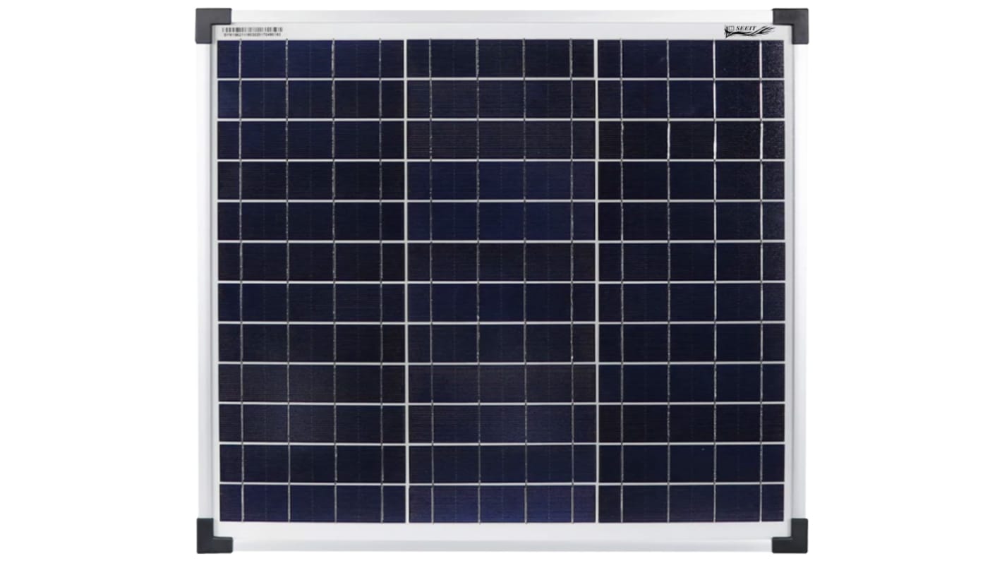 Seeit 30W Photovoltaic Solar Panel solar panel