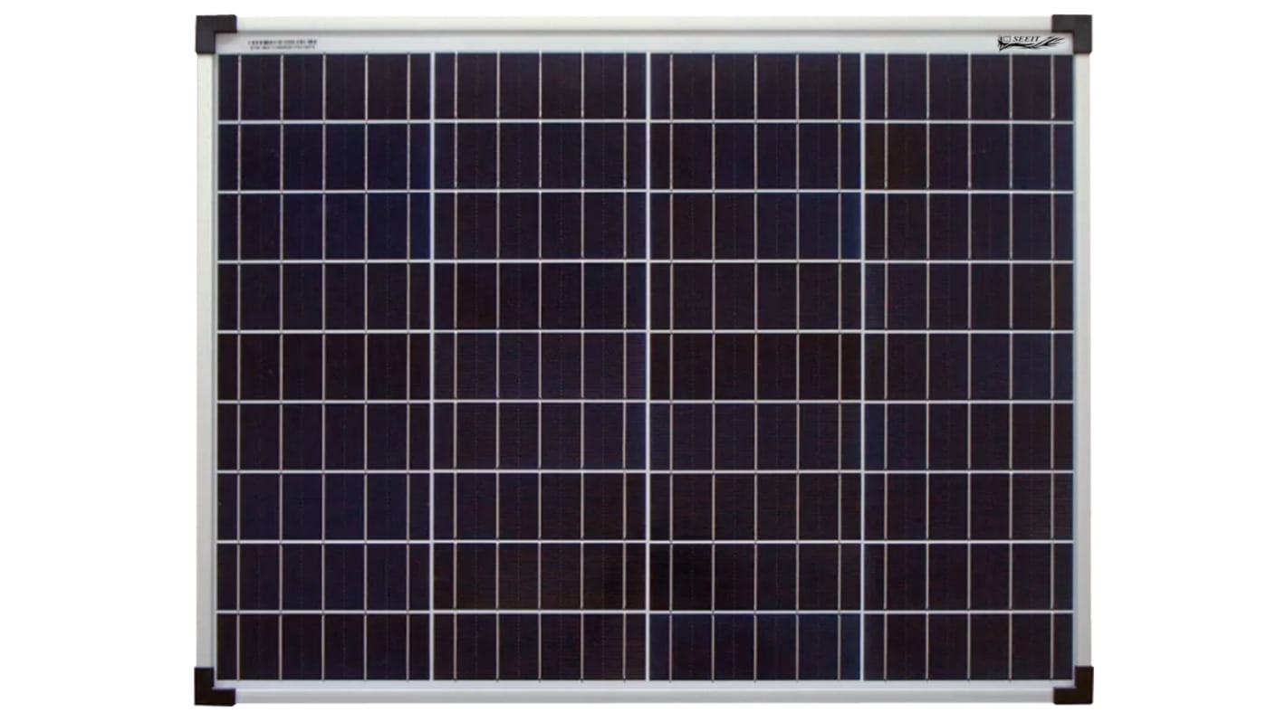 Seeit 50W Photovoltaic Solar Panel solar panel