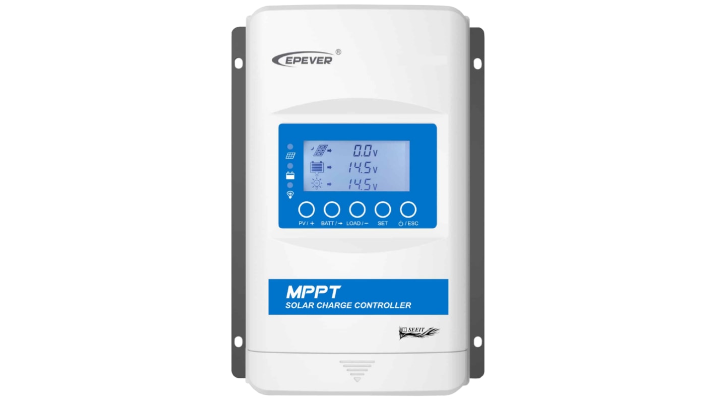Seeit 12 V, 24 V 20A Solar Charge Controller