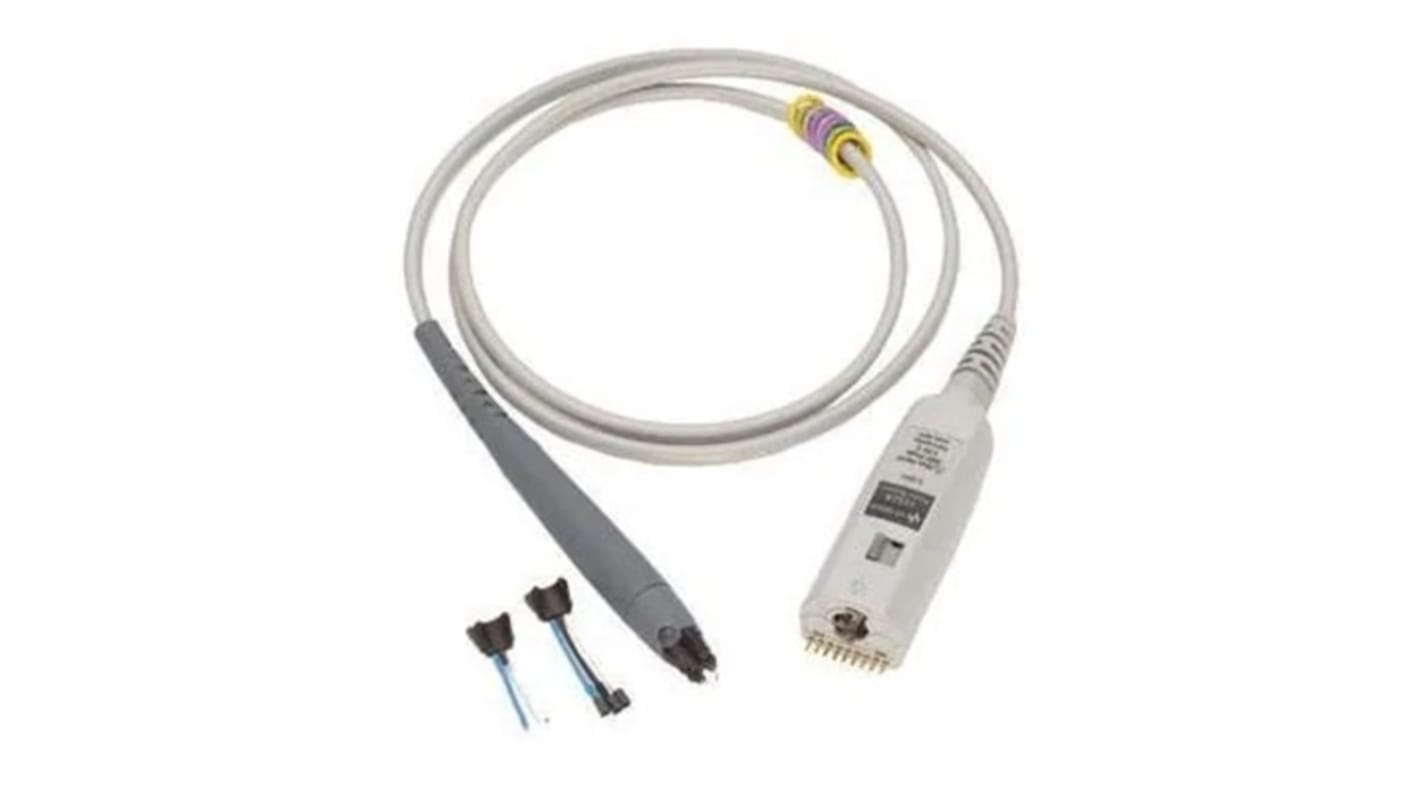 Sonda per oscilloscopio Keysight Technologies N2750A, 1.5GHz, attenuazione 2:1 dB, 10:1 dB