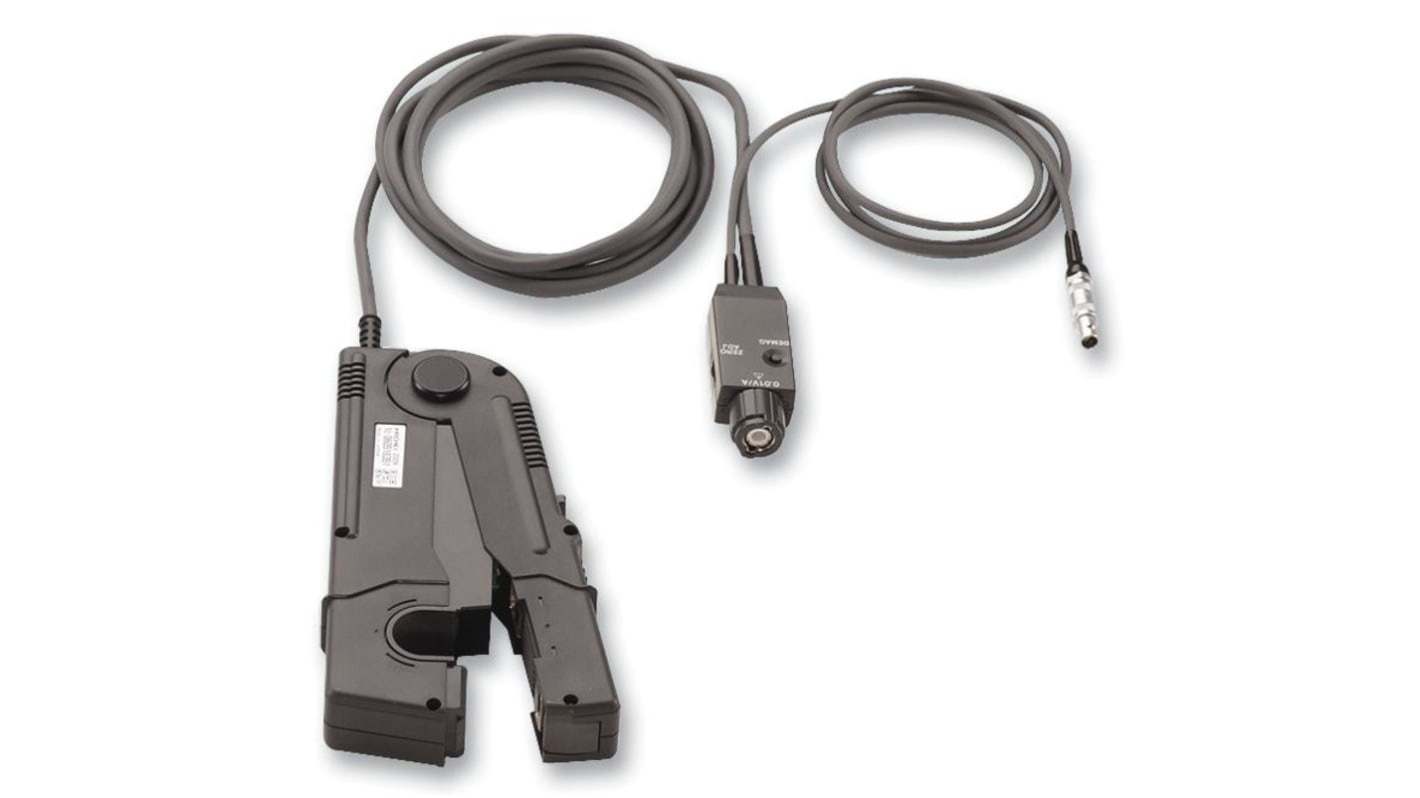 Keysight Technologies Current Probe for Use with Oscilloscope