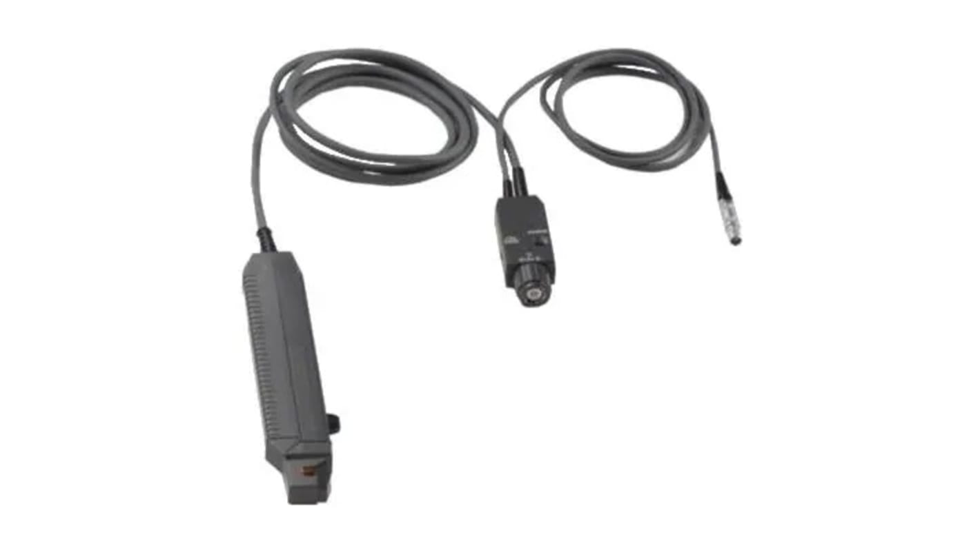 Keysight Technologies Current Probe for Use with Oscilloscope