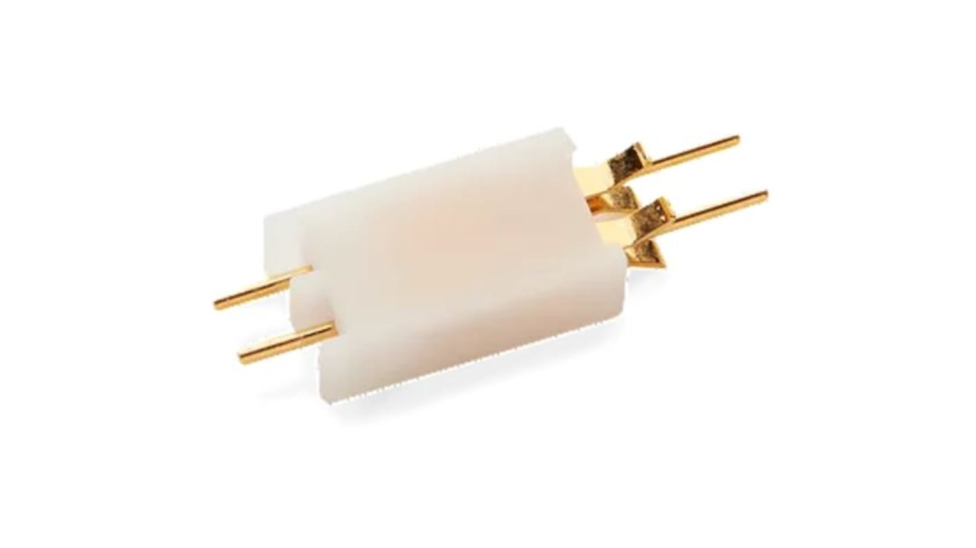 Keysight Technologies MBB Header for Use with 0.025 in Square Pins