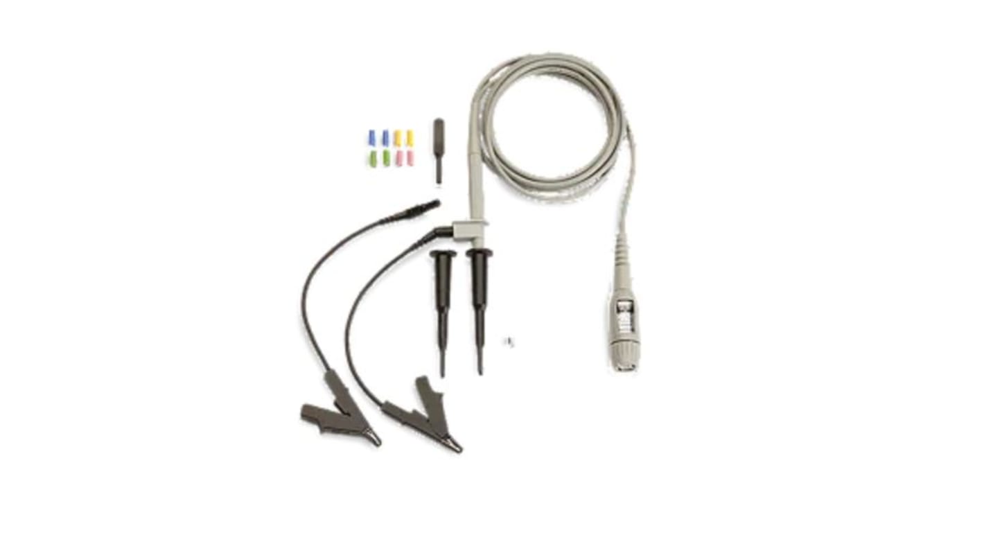 Keysight Technologies Oscilloscope Probe, Passive Type