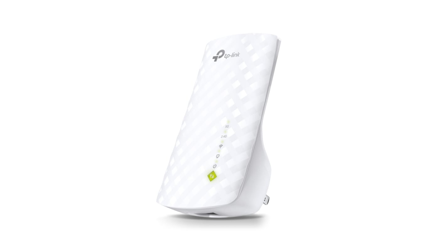 TP-Link AC750 1 Port Wireless Access Point, IEEE 802.11/b/g/n, 10/100Mbit/s