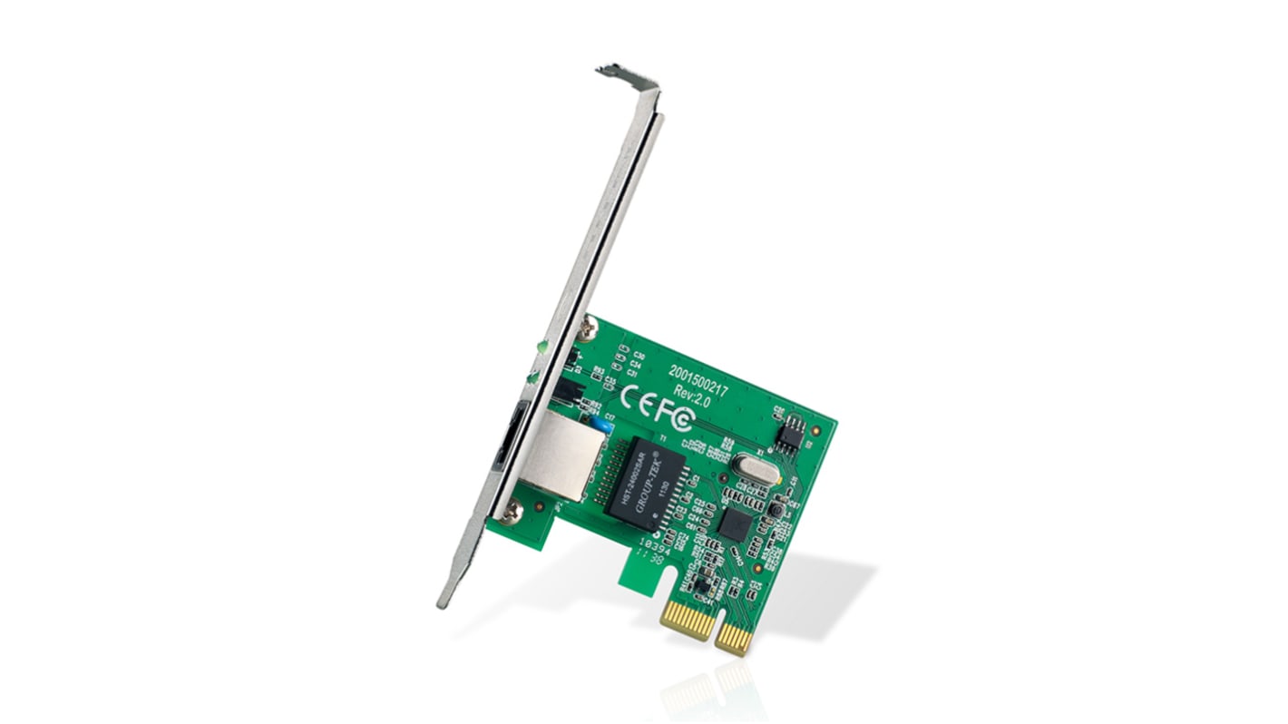 TP-Link Adapter